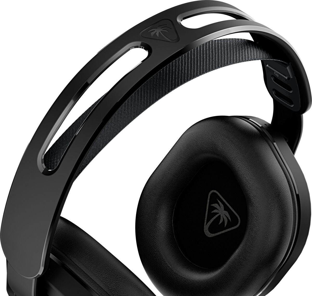 Turtle Beach - Stealth 500 Pc Wireless Gaming Headset - Black