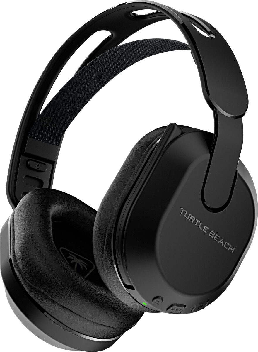 Turtle Beach - Stealth 500 Pc Wireless Gaming Headset - Black
