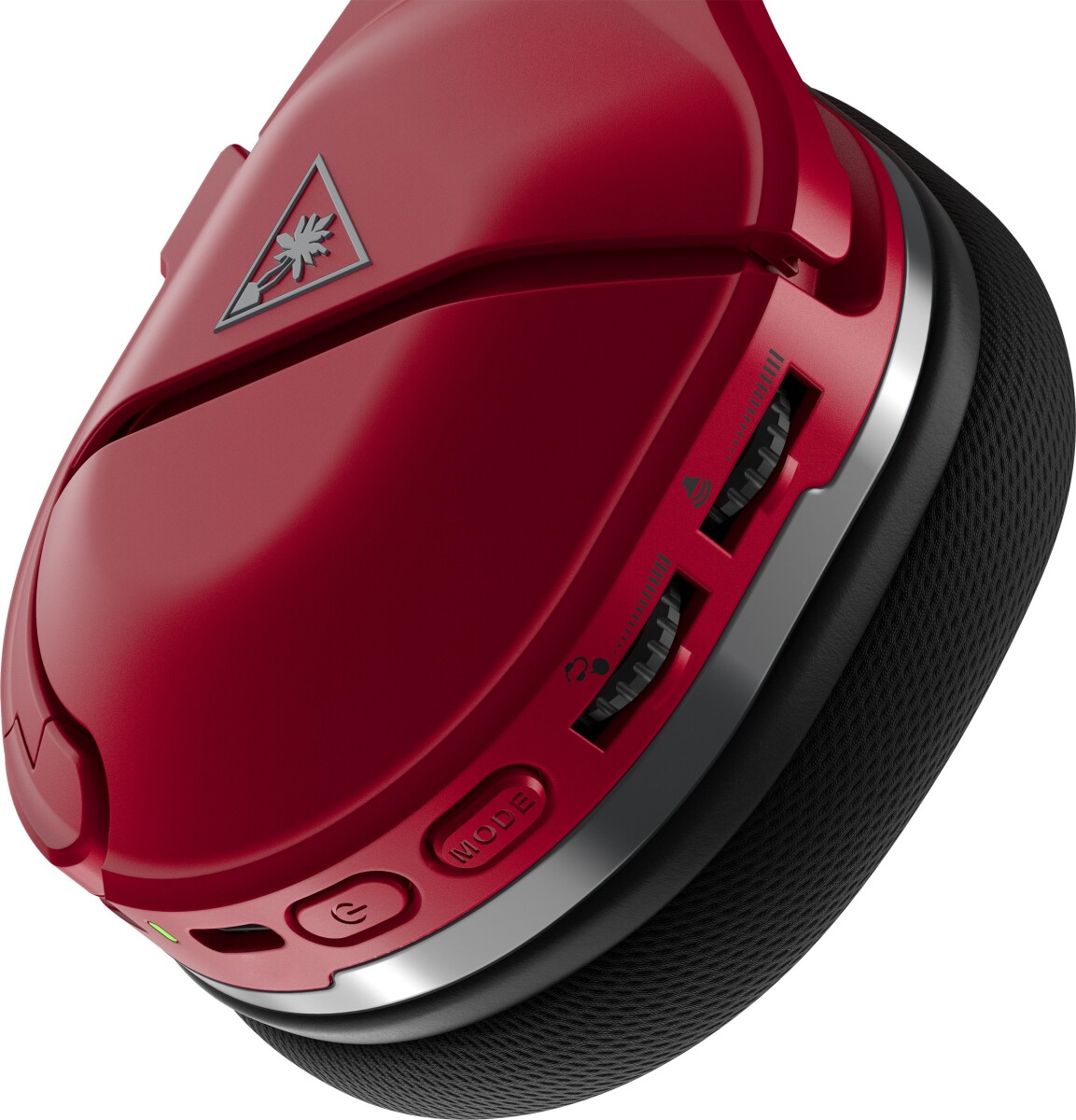 Turtle Beach Stealth 600 Gen2 Max For Xbox Midnight Red Ps5 / Ps4