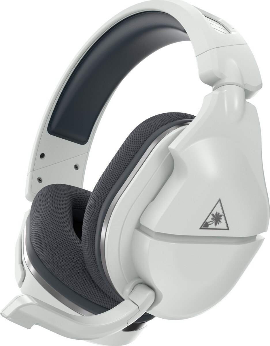 Turtle Beach Stealth 600 Gen2 Usb White Wireless Headset