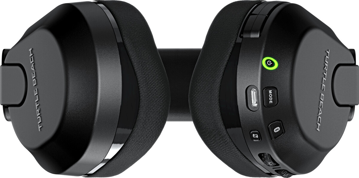 Turtle Beach Stealth 600 Gen3 Wireless Headset - Black