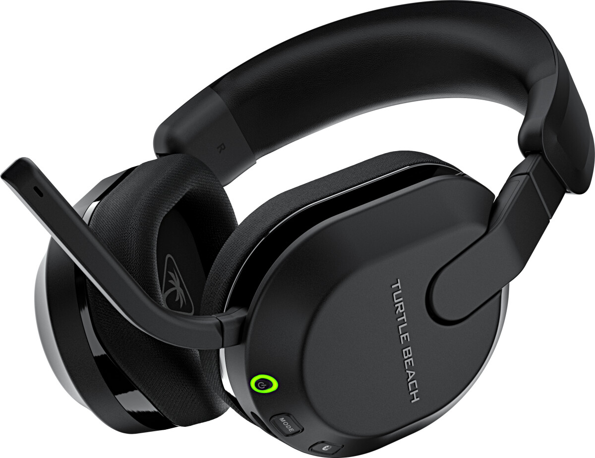 Turtle Beach Stealth 600 Gen3 Wireless Headset - Black | Se tilbud og ...