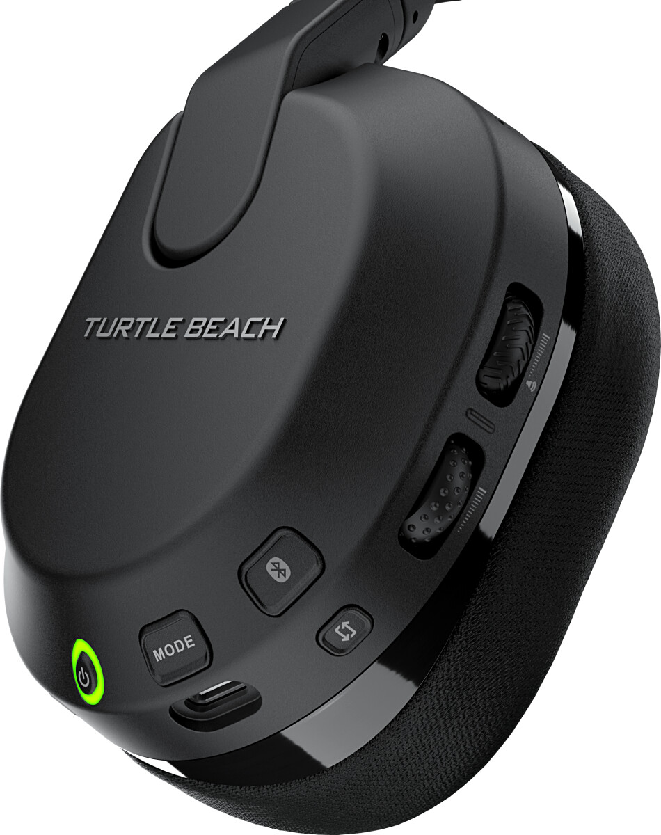 Turtle Beach Stealth 600 Gen3 Wireless Headset - Black