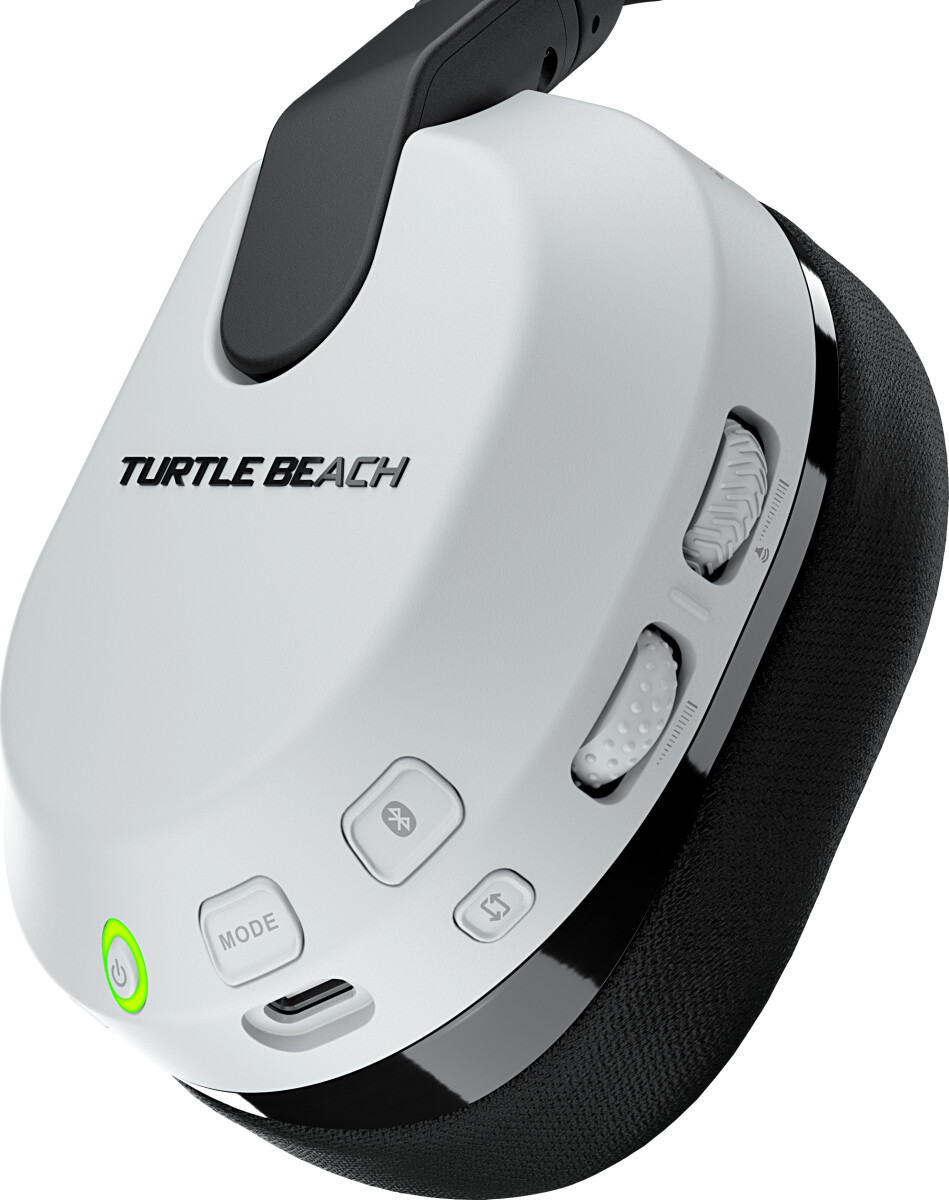 Turtle Beach Stealth 600 Gen3 Wireless Headset - White