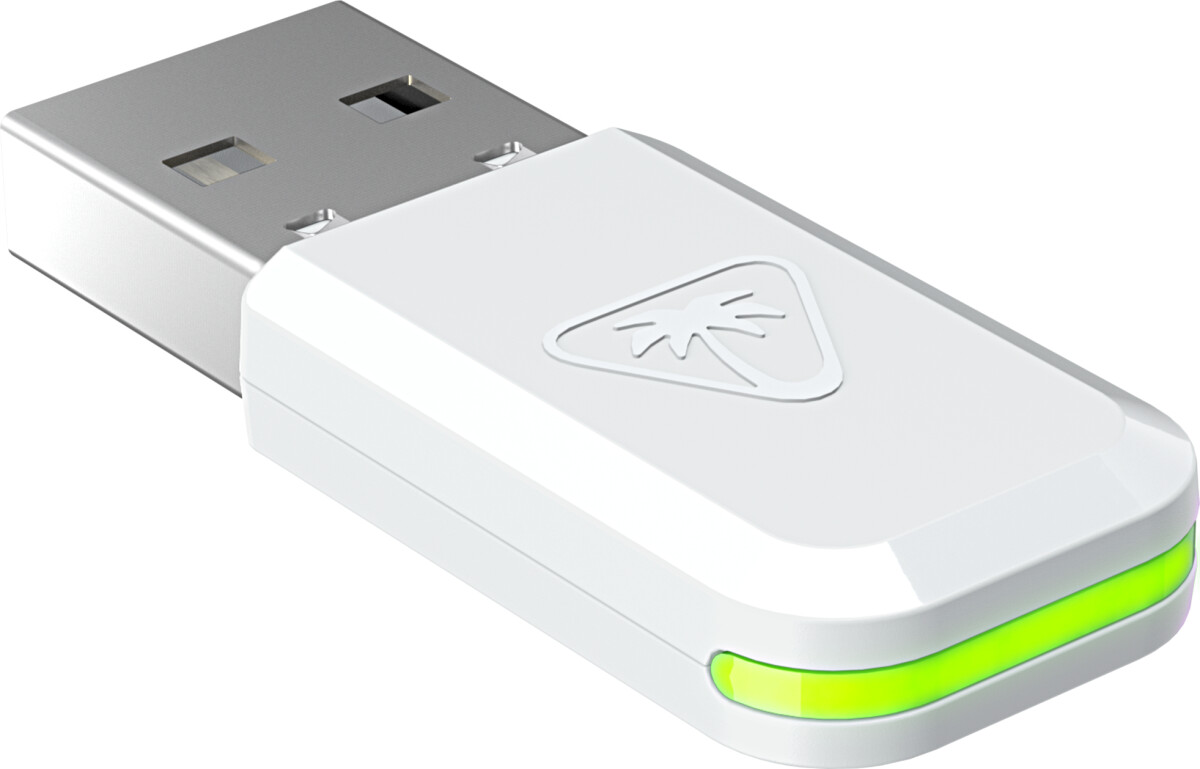 Turtle Beach Stealth 600 Gen3 Wireless Headset - White