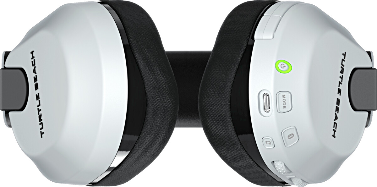 Turtle Beach Stealth 600 Gen3 Wireless Headset - White