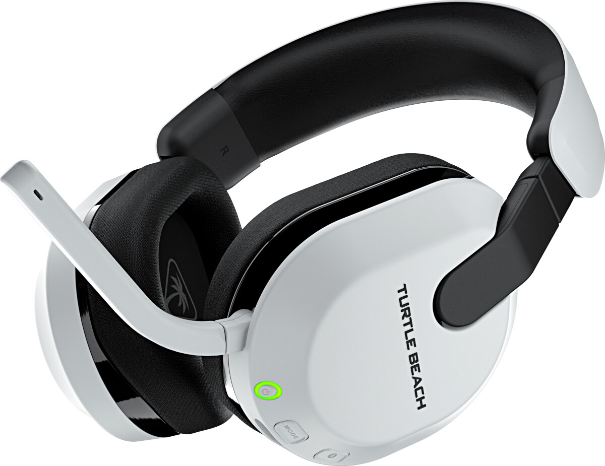 Turtle Beach Stealth 600 Gen3 Wireless Headset - White