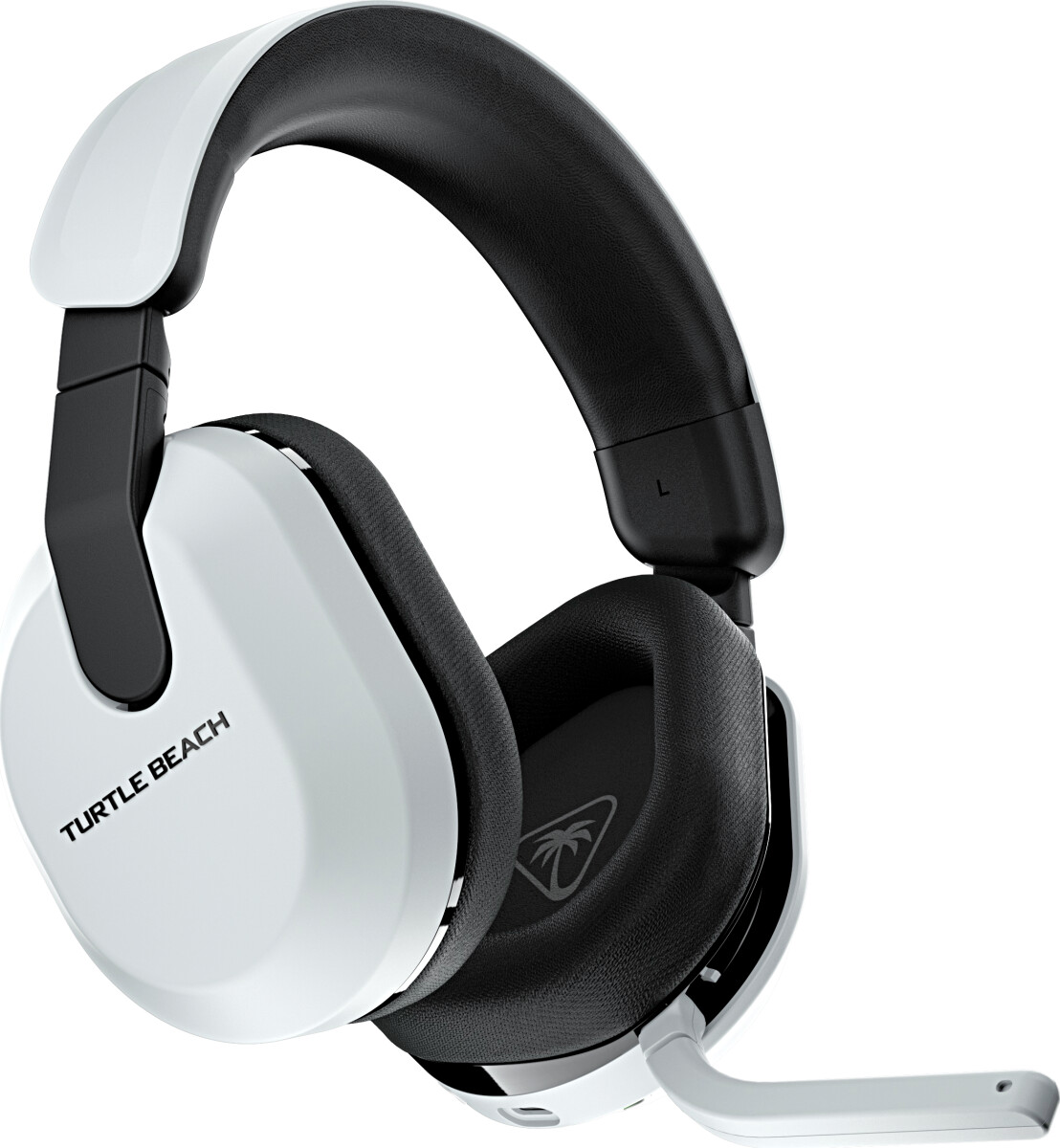 Turtle Beach Stealth 600 Gen3 Wireless Headset - White