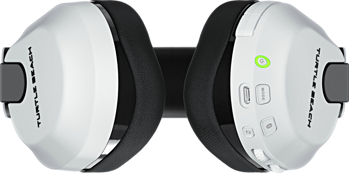Turtle Beach Stealth 600 Gen3 Wireless Headset - White