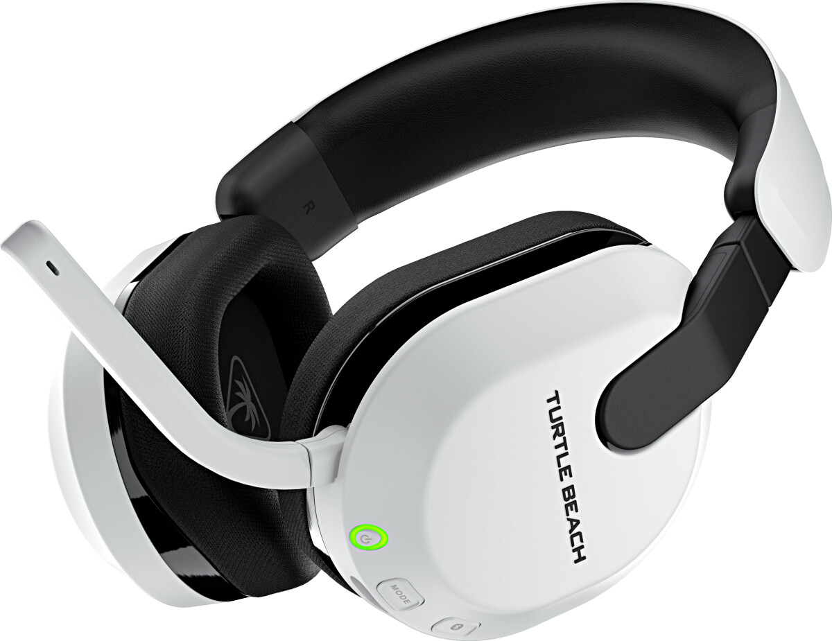 Turtle Beach Stealth 600 Gen3 Wireless Headset - White