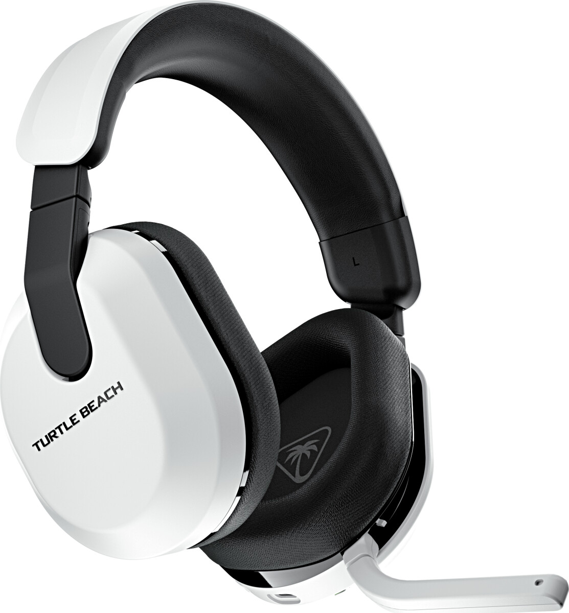 Turtle Beach Stealth 600 Gen3 Wireless Headset - White