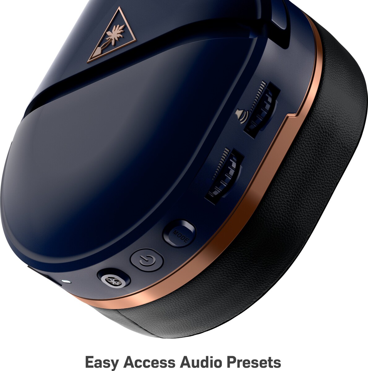 Turtle Beach Stealth 700P Gen2 Max Cobalt Blue Wireless Headset