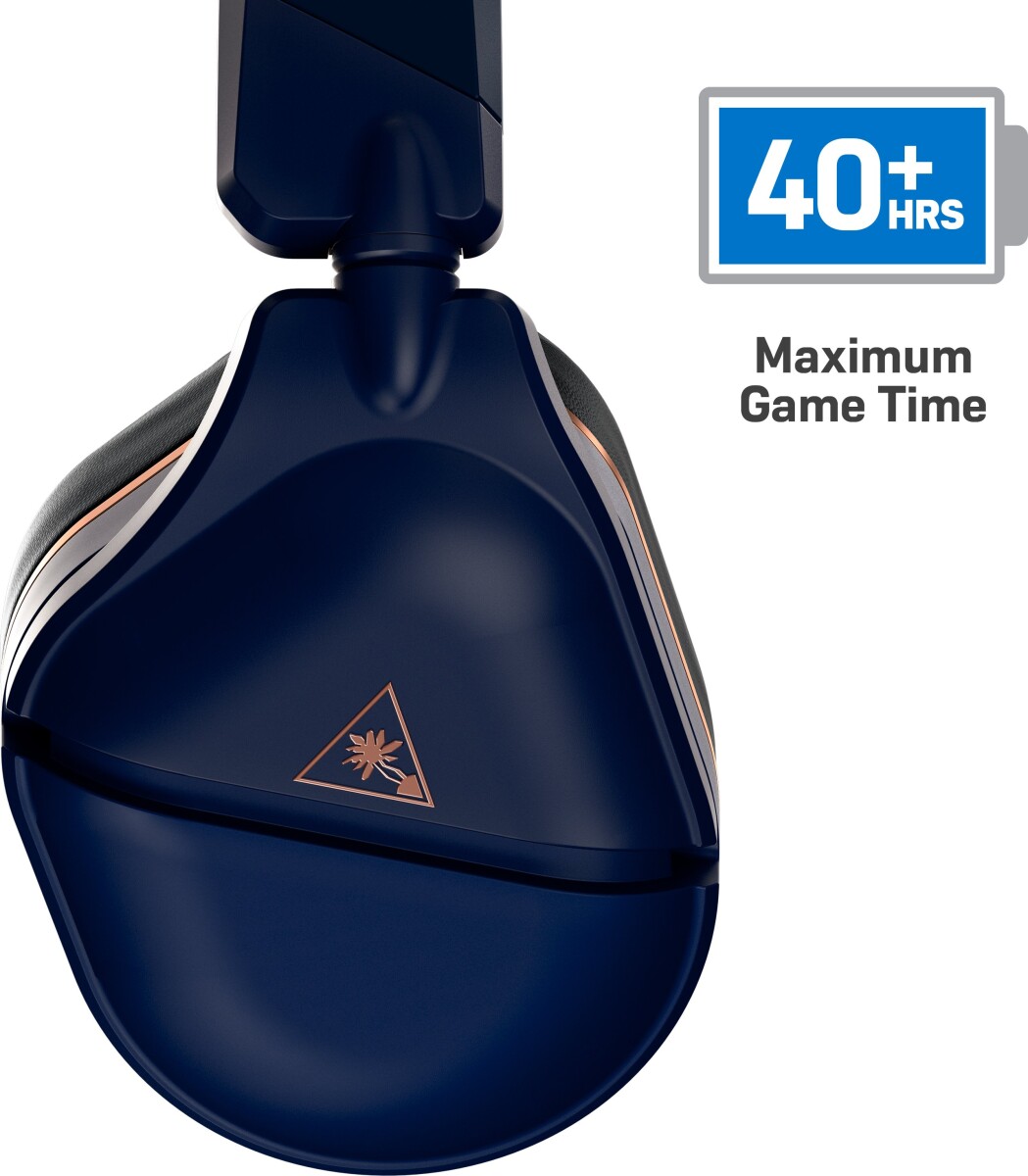 Turtle Beach Stealth 700P Gen2 Max Cobalt Blue Wireless Headset