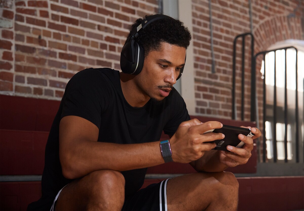 Turtle Beach Stealth 700X Gen2 Max Black Wireless Headset