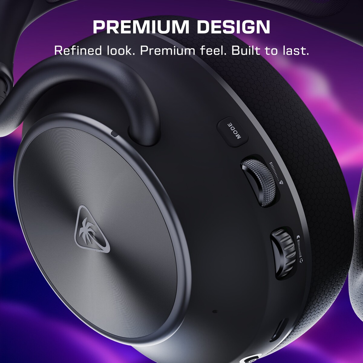 Turtle Beach Stealth Pro Ii Xbox Black