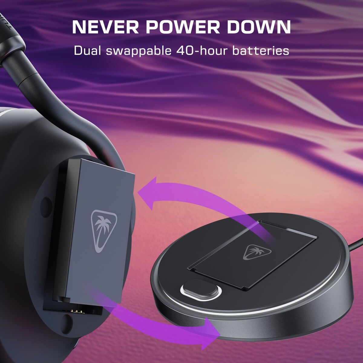 Turtle Beach Stealth Pro Ii Xbox Black