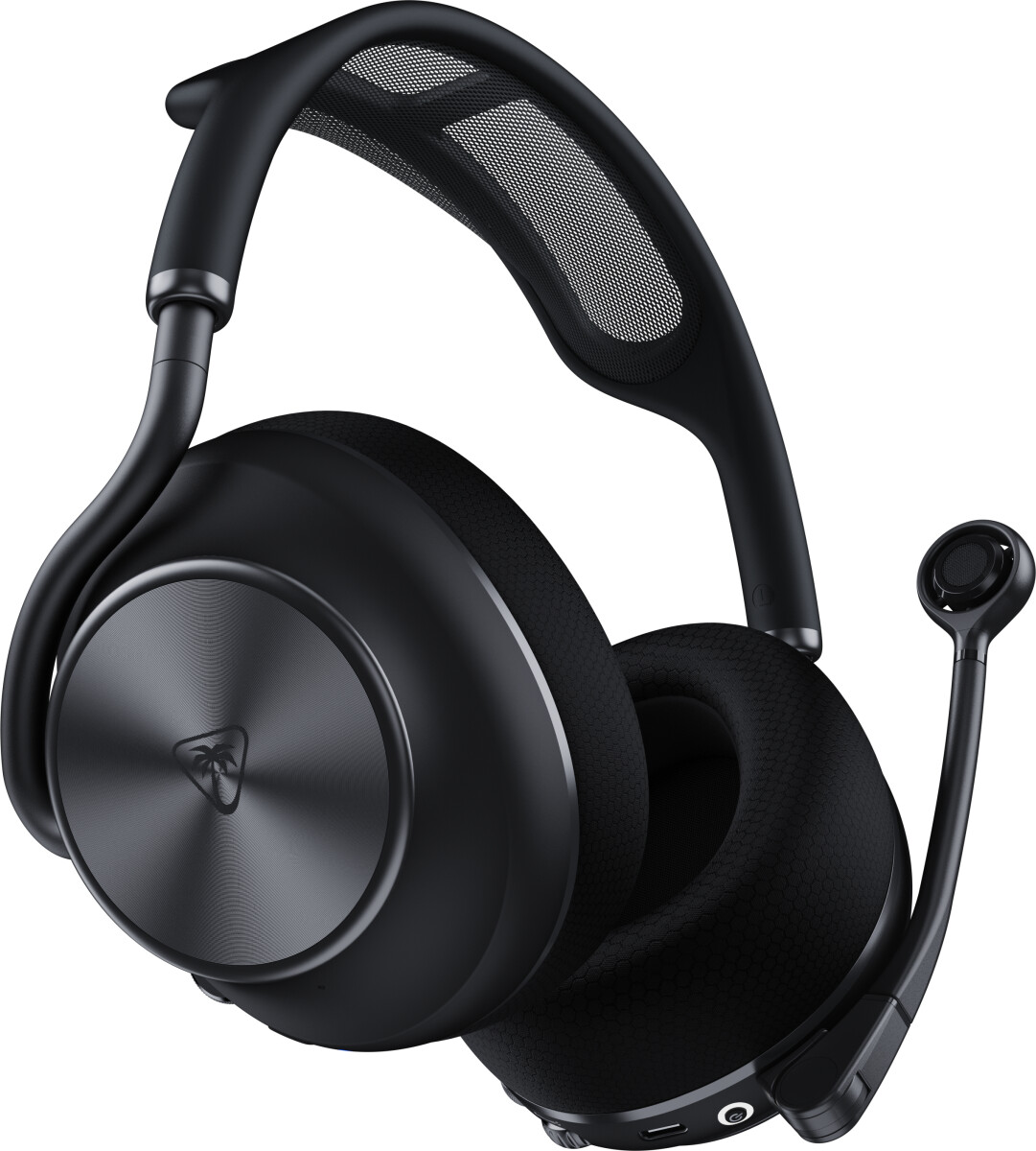 Turtle Beach Stealth Pro Ii Xbox Black