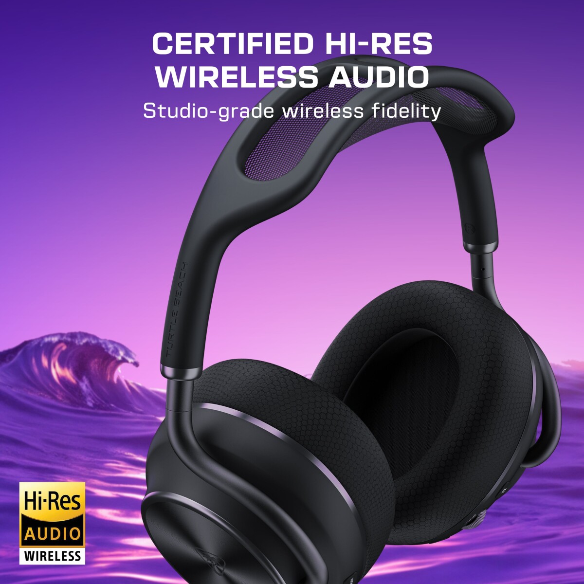 Turtle Beach Stealth Pro Ii Xbox Black