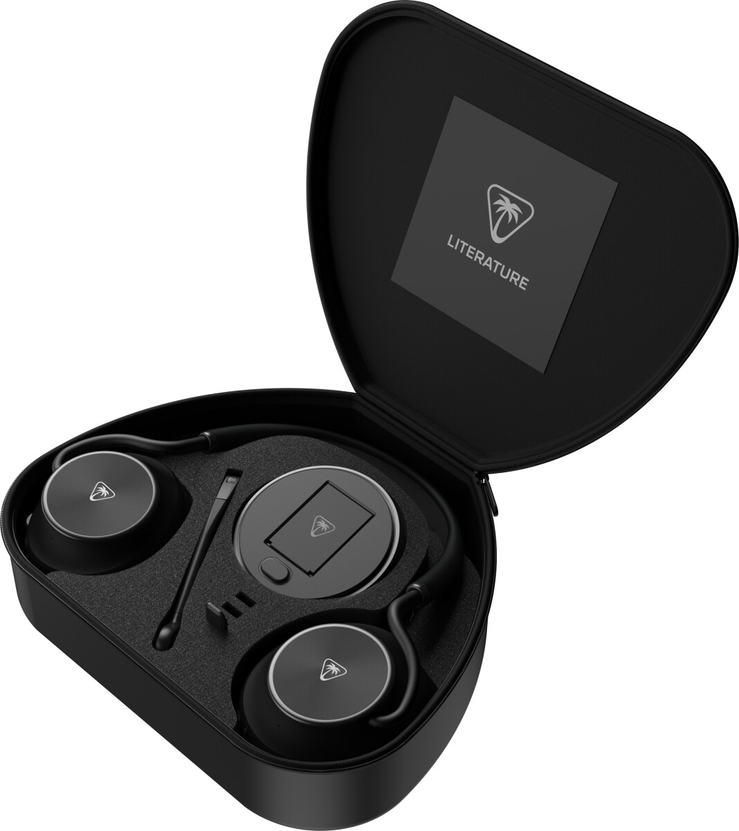 Turtle Beach Stealth Pro Ii Xbox Black