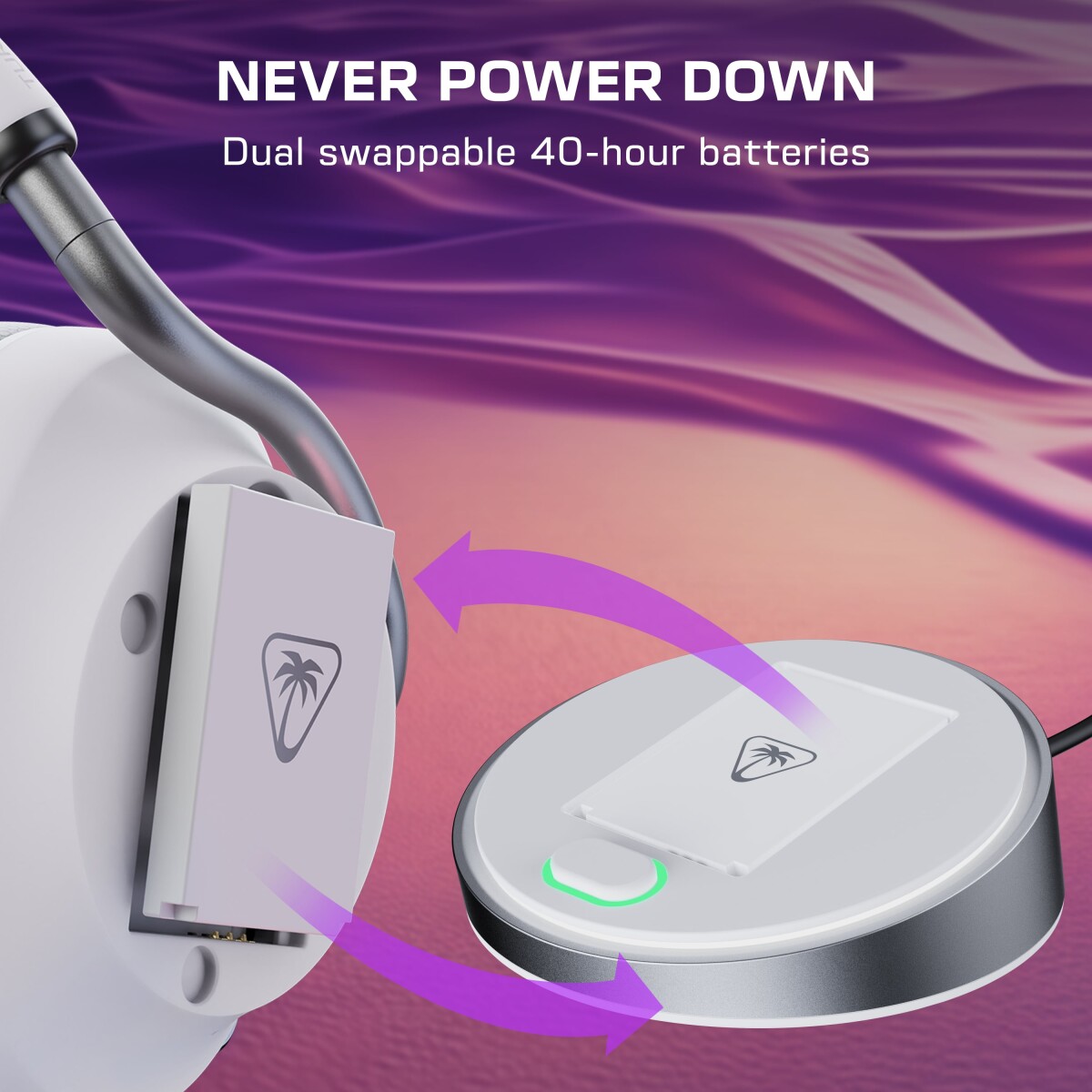 Turtle Beach Stealth Pro Ii Xbox White