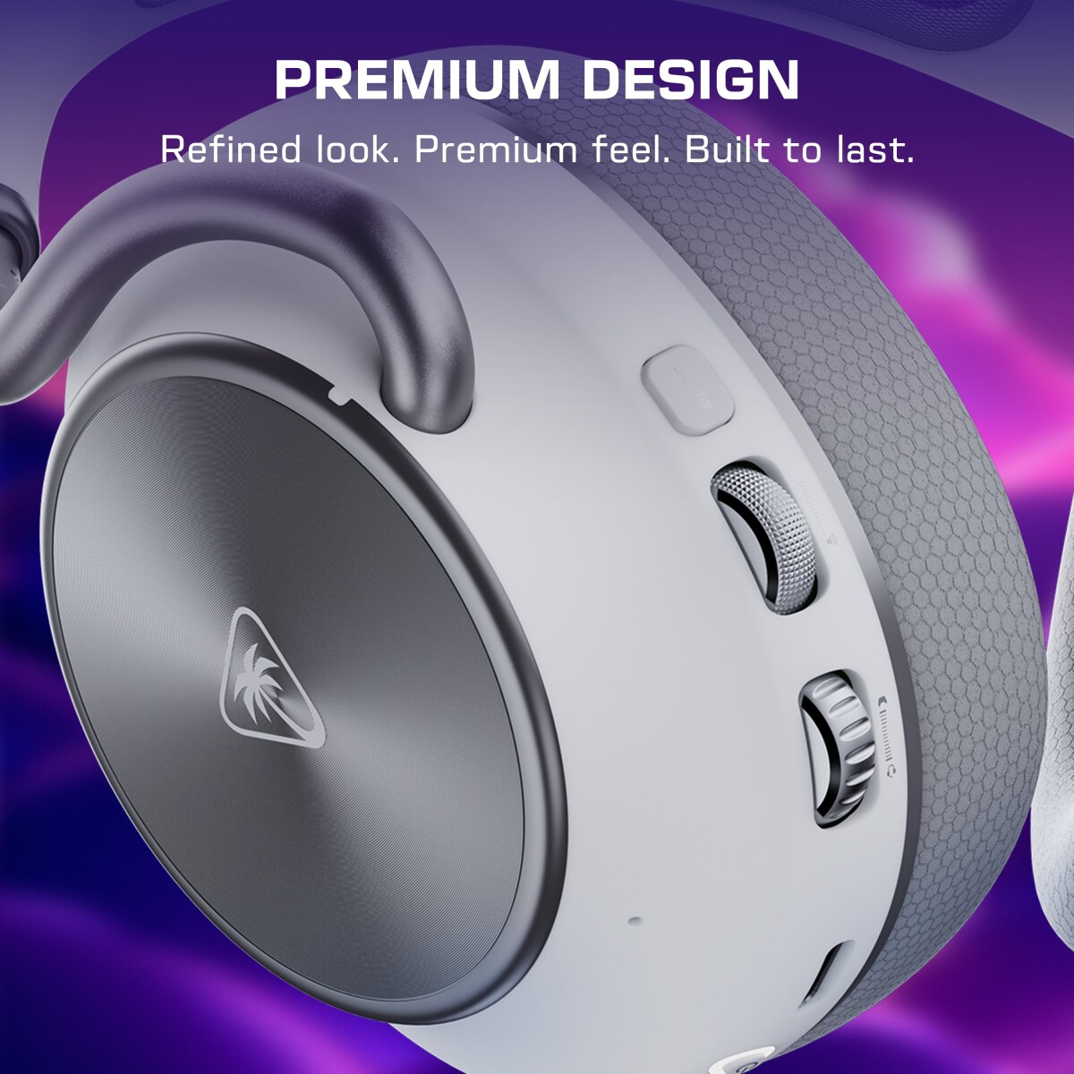 Turtle Beach Stealth Pro Ii Xbox White