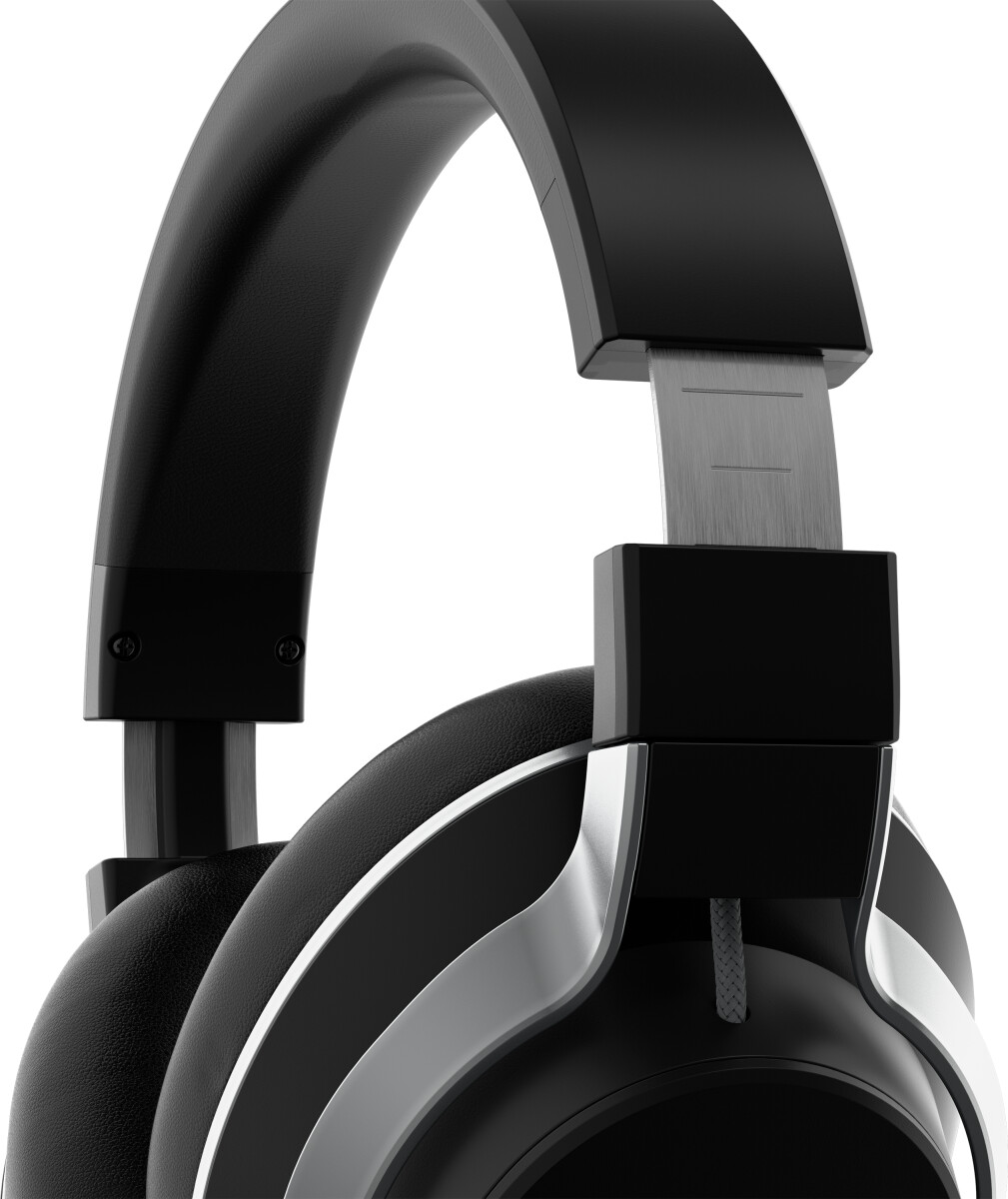 Turtle Beach Stealth Pro Wireless Headset Black