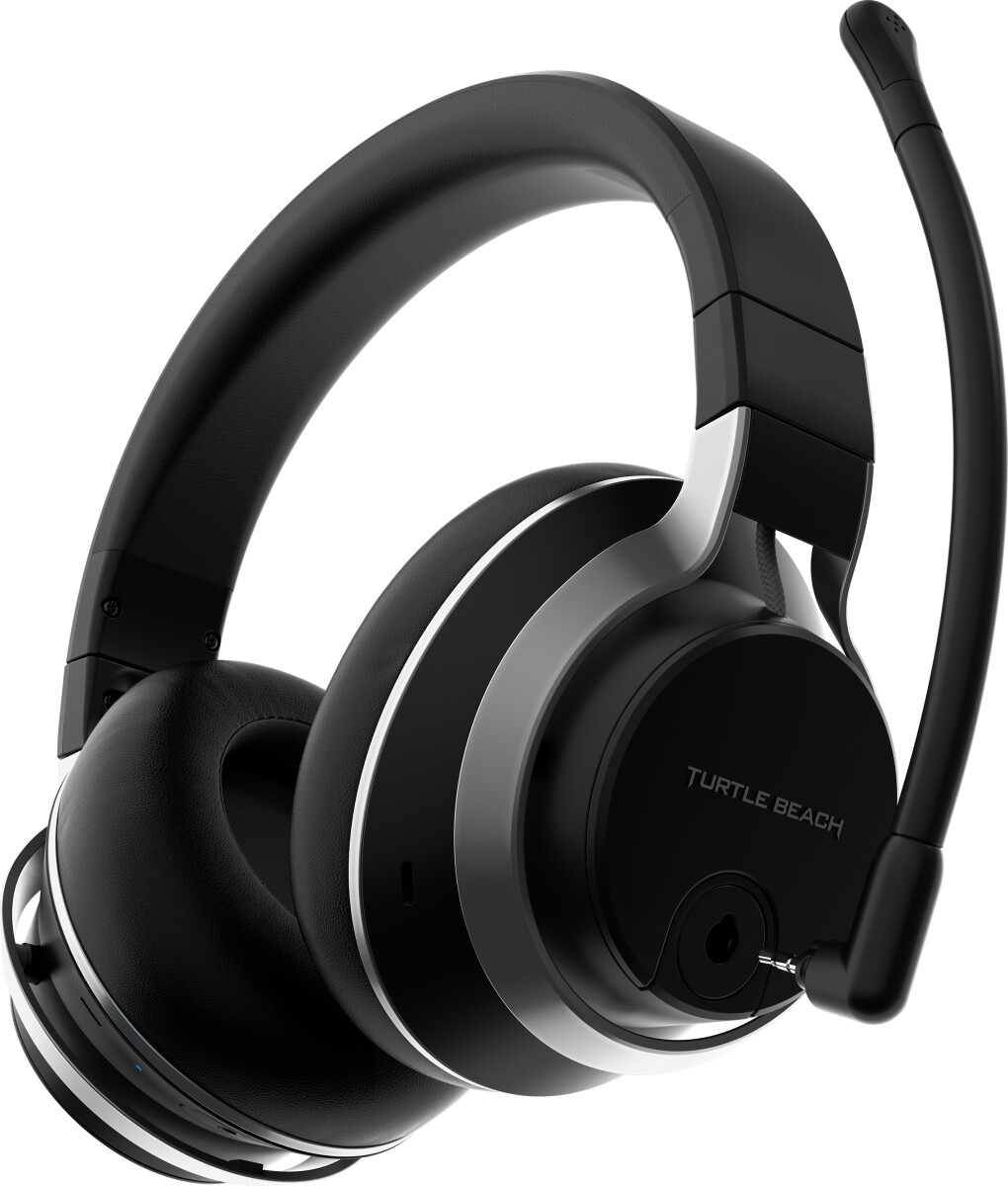Turtle Beach Stealth Pro Wireless Headset Black