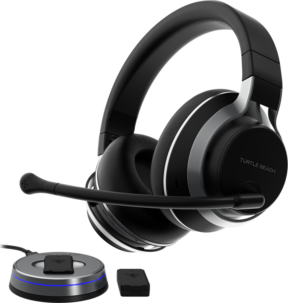 Turtle Beach Stealth Pro Wireless Headset Black
