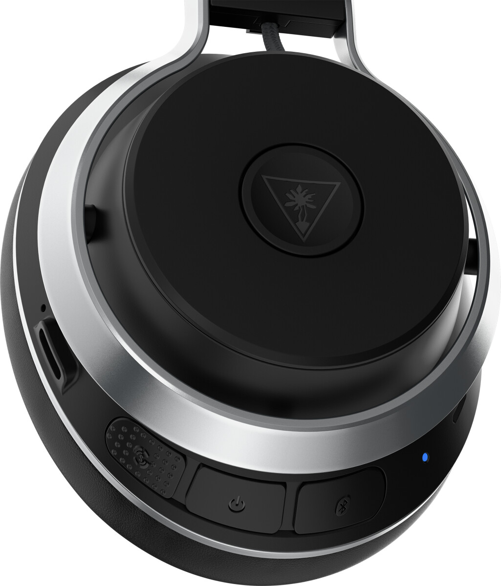Turtle Beach Stealth Pro Wireless Headset Black
