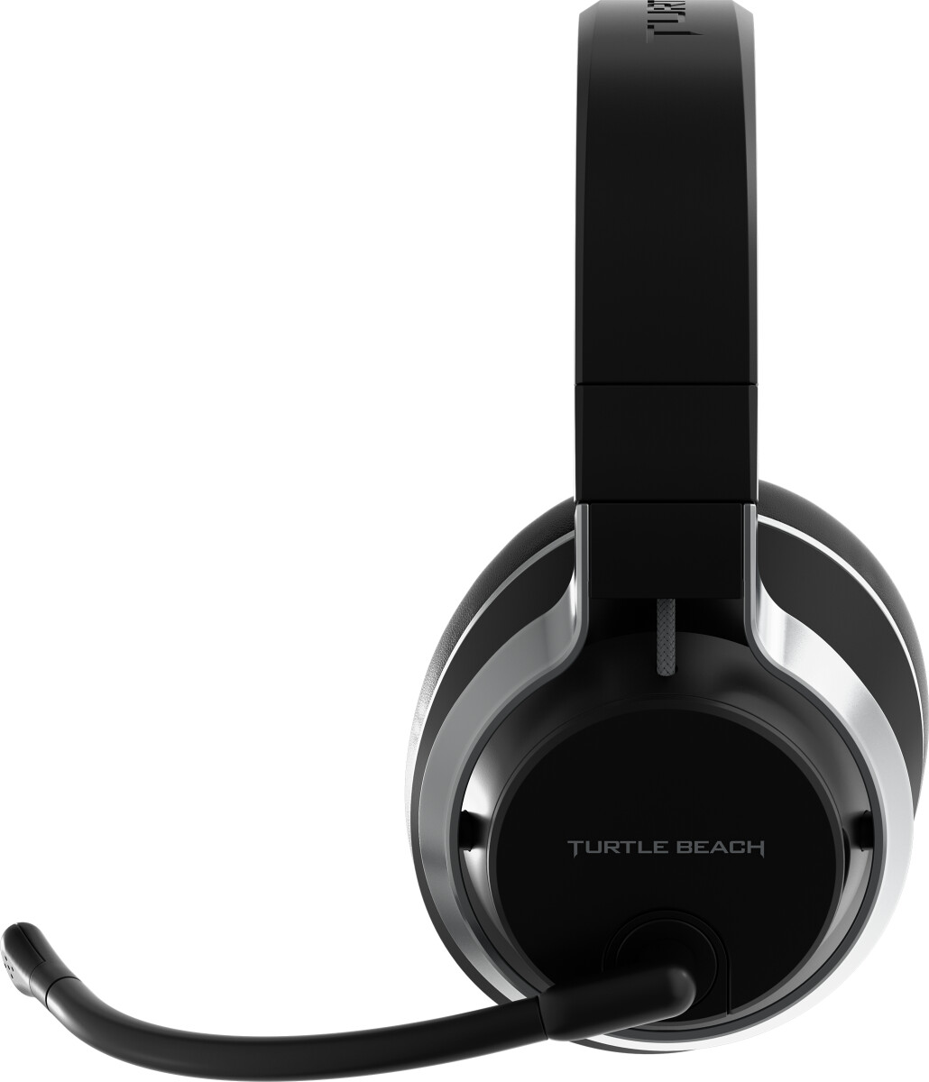 Turtle Beach Stealth Pro Wireless Headset Black