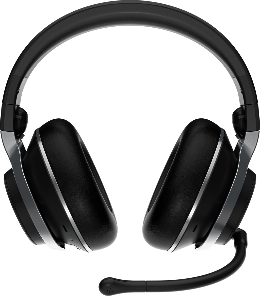 Turtle Beach Stealth Pro Wireless Headset Black