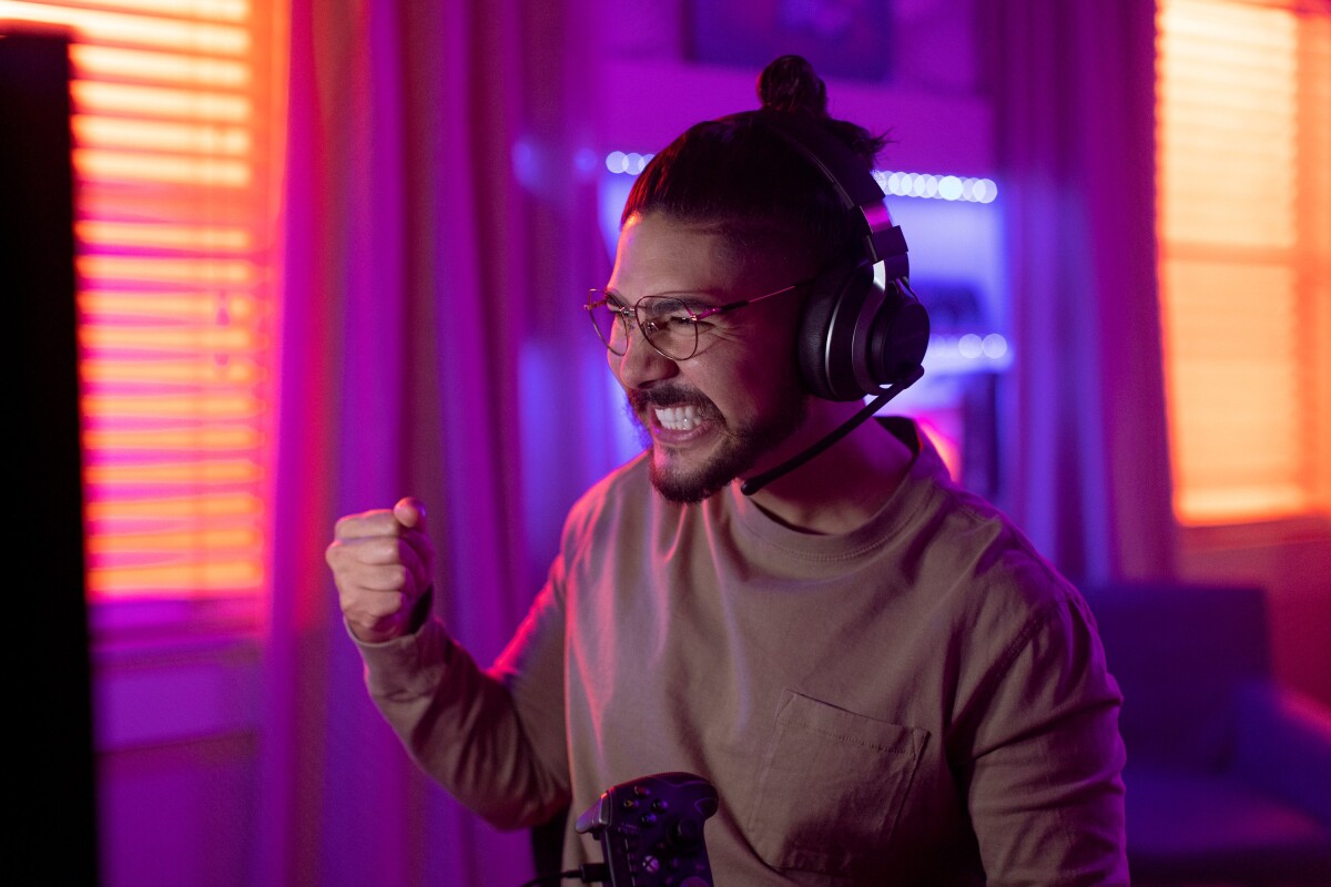 Turtle Beach Stealth Pro Wireless Headset Black