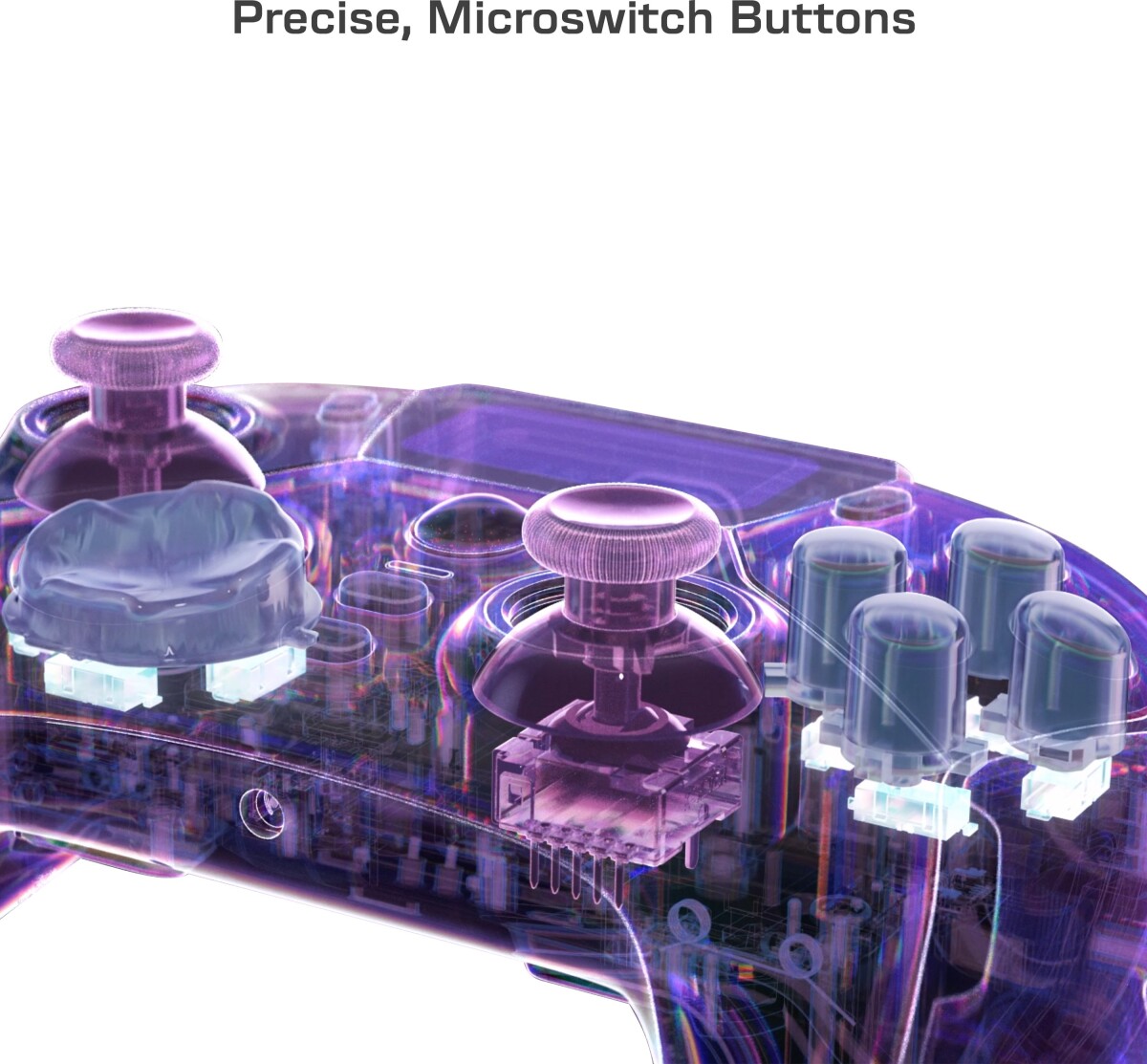 Turtle Beach Stealth Ultra Wireless Controller Incl Charge Dock Xbox Pc