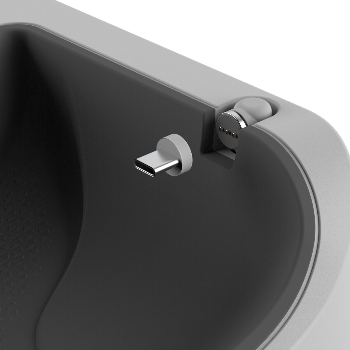 Turtle Beach Turtle Beach Fuel Compact Vr Charger For Meta Quest 2