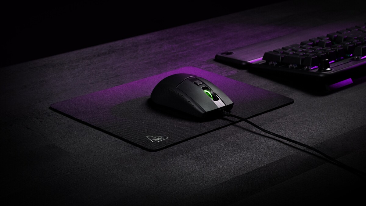 Turtle Beach Sense Core Sq Mousepad