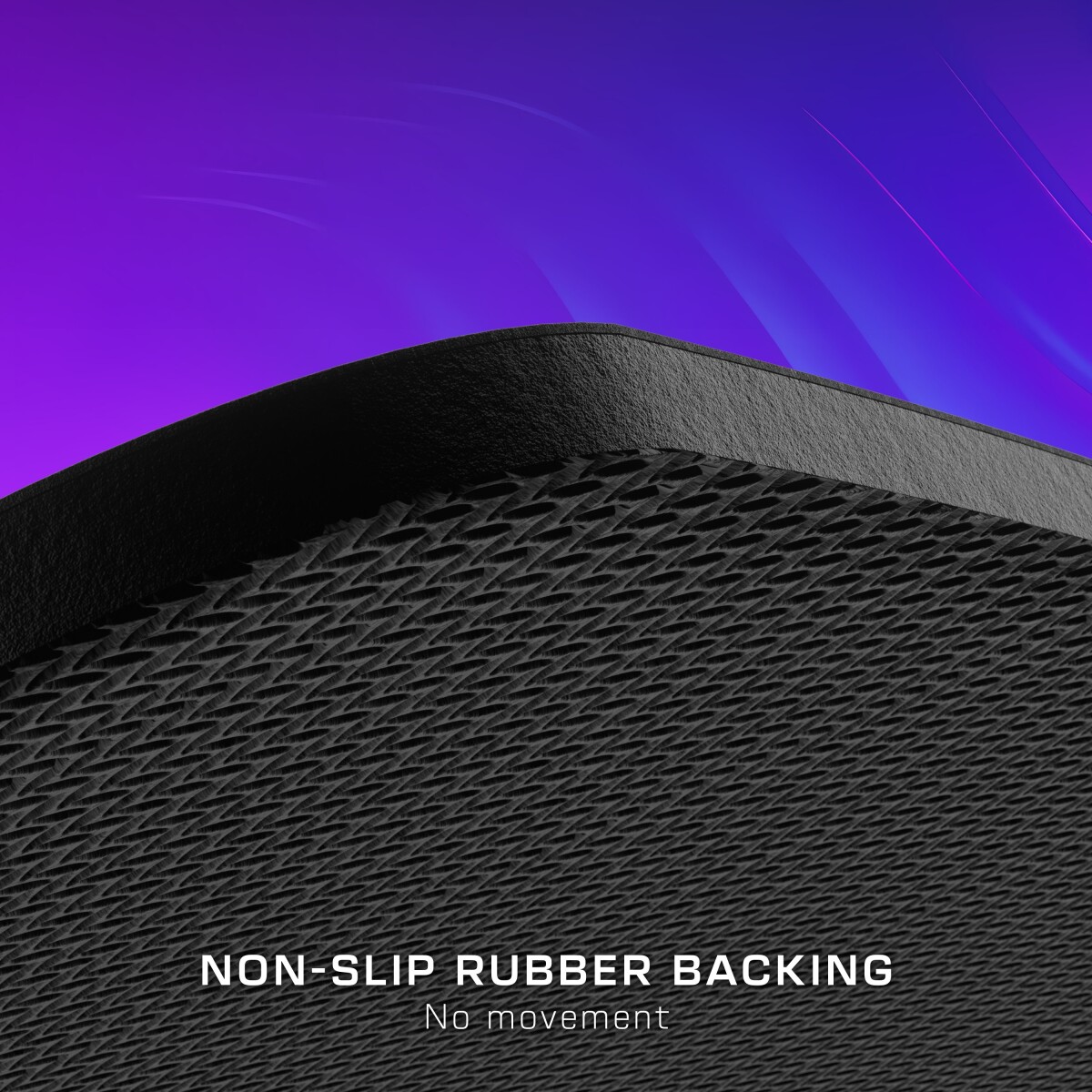 Turtle Beach Sense Core Sq Mousepad