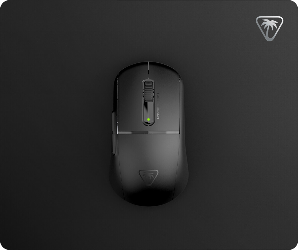 Turtle Beach Sense Core Sq Mousepad