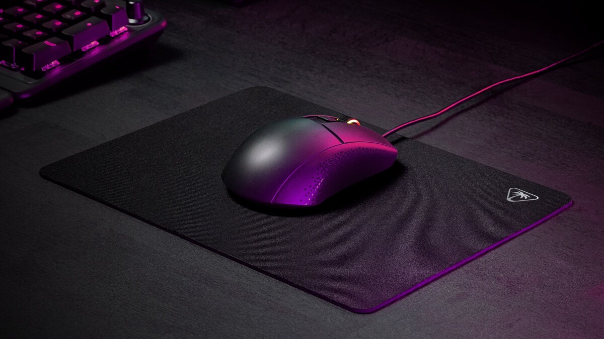 Turtle Beach Sense Core Sq Mousepad