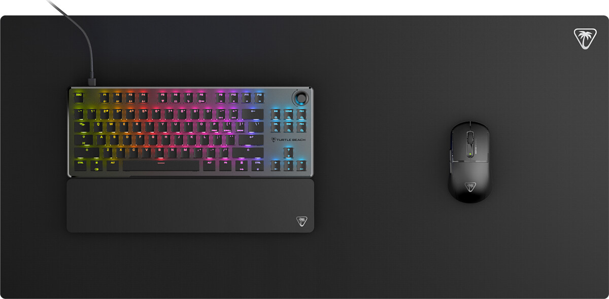 Turtle Beach Turtle Beach Sense Core Xxl Mousepad