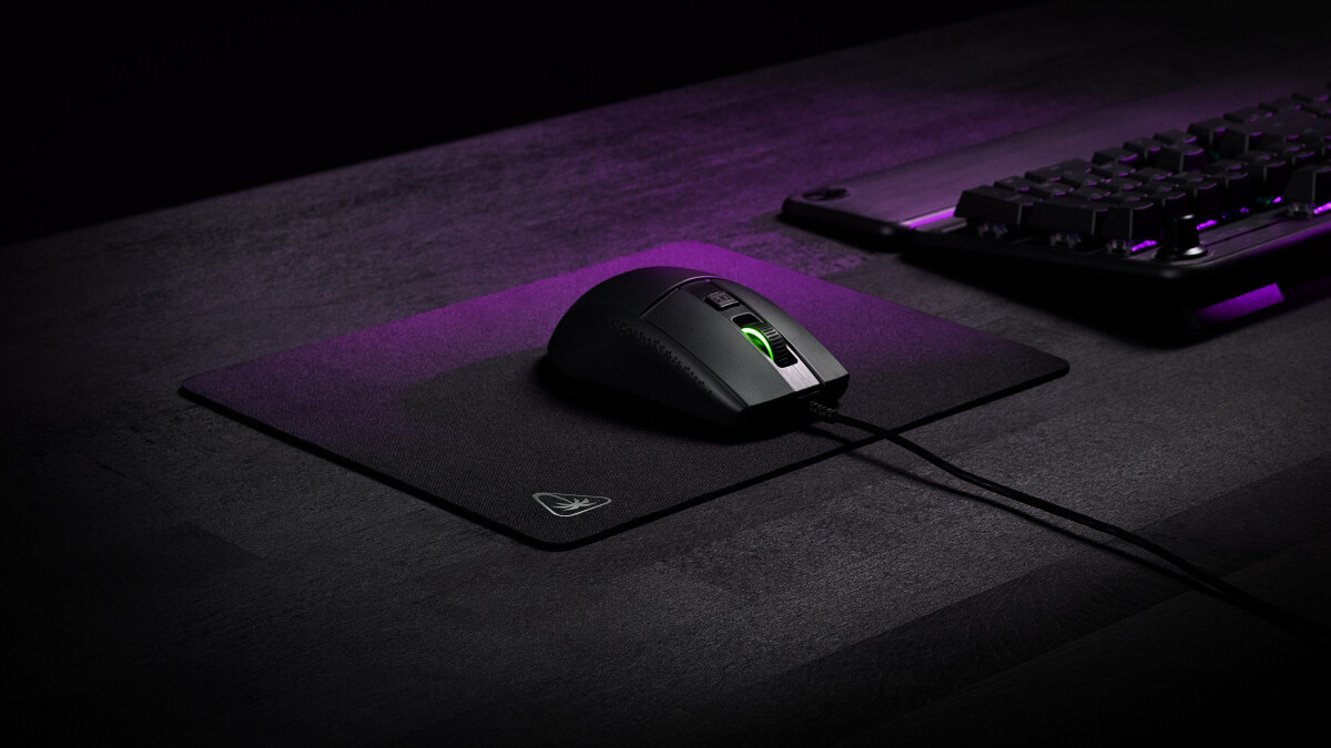 Turtle Beach Turtle Beach Sense Core Xxl Mousepad