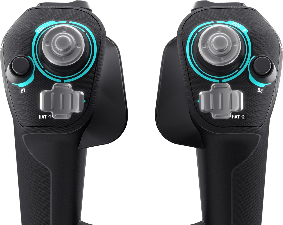 Turtle Beach Velocityone Flight X