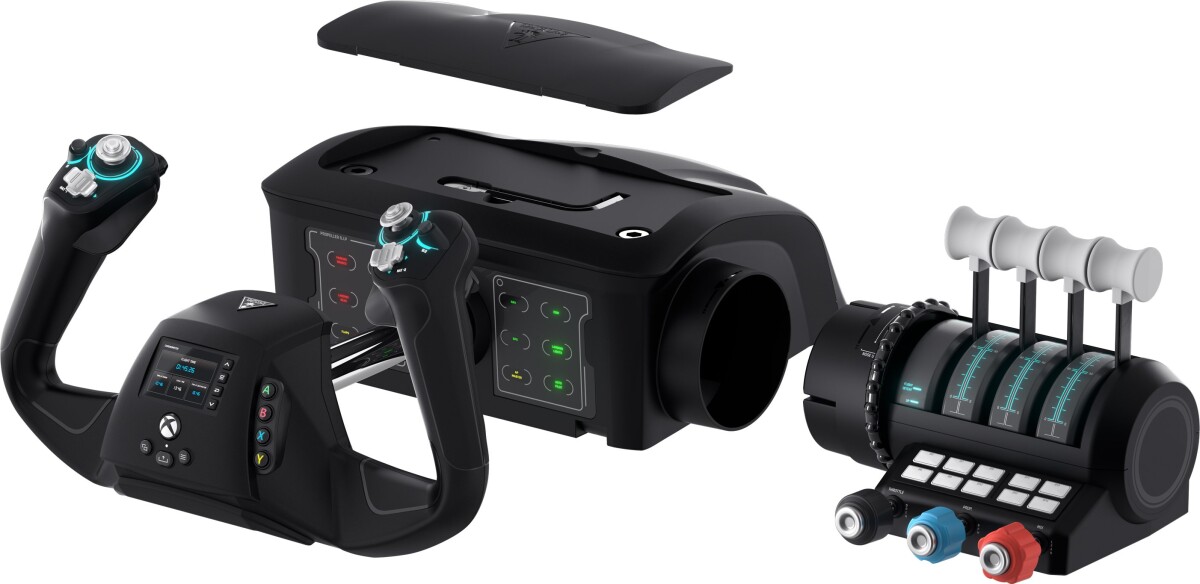 Turtle Beach Velocityone Flight X