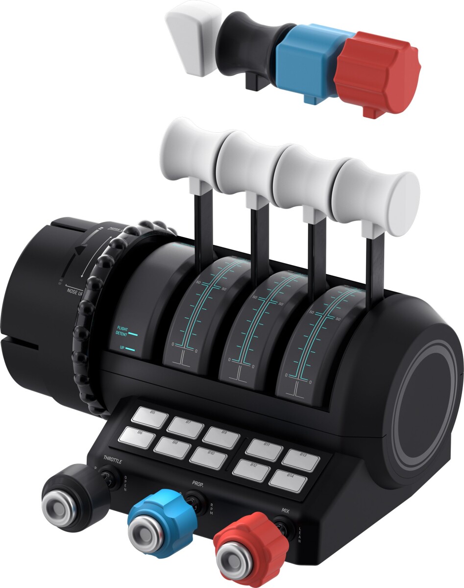 Turtle Beach Velocityone Flight X