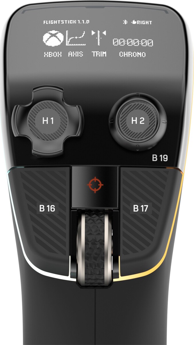 Turtle Beach Velocityone Flightstick X