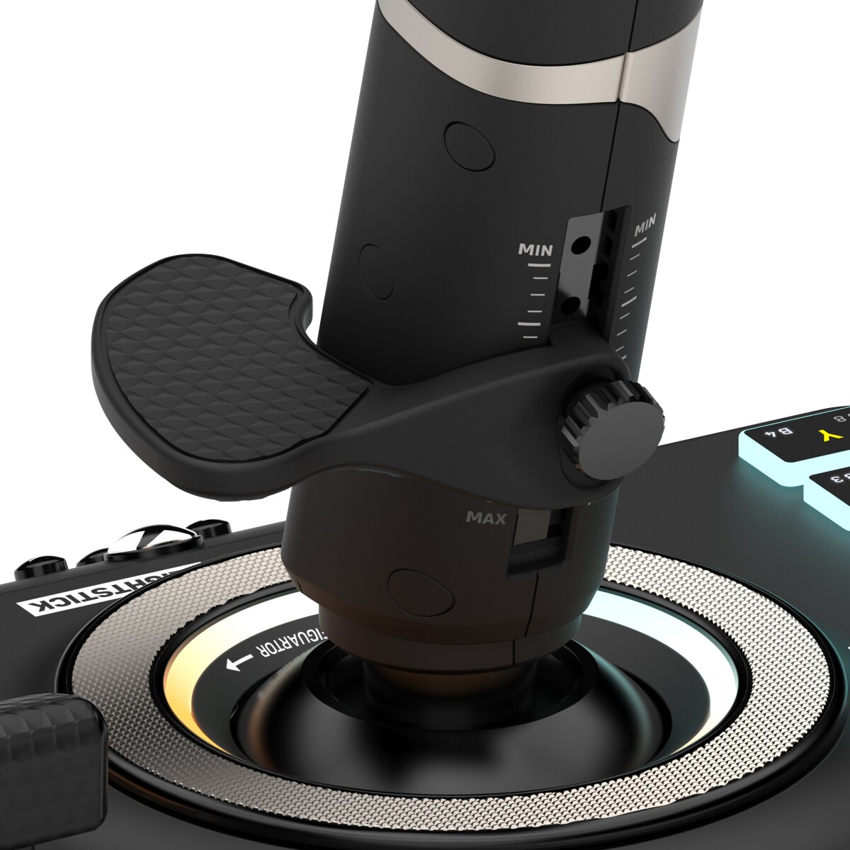 Turtle Beach Velocityone Flightstick X