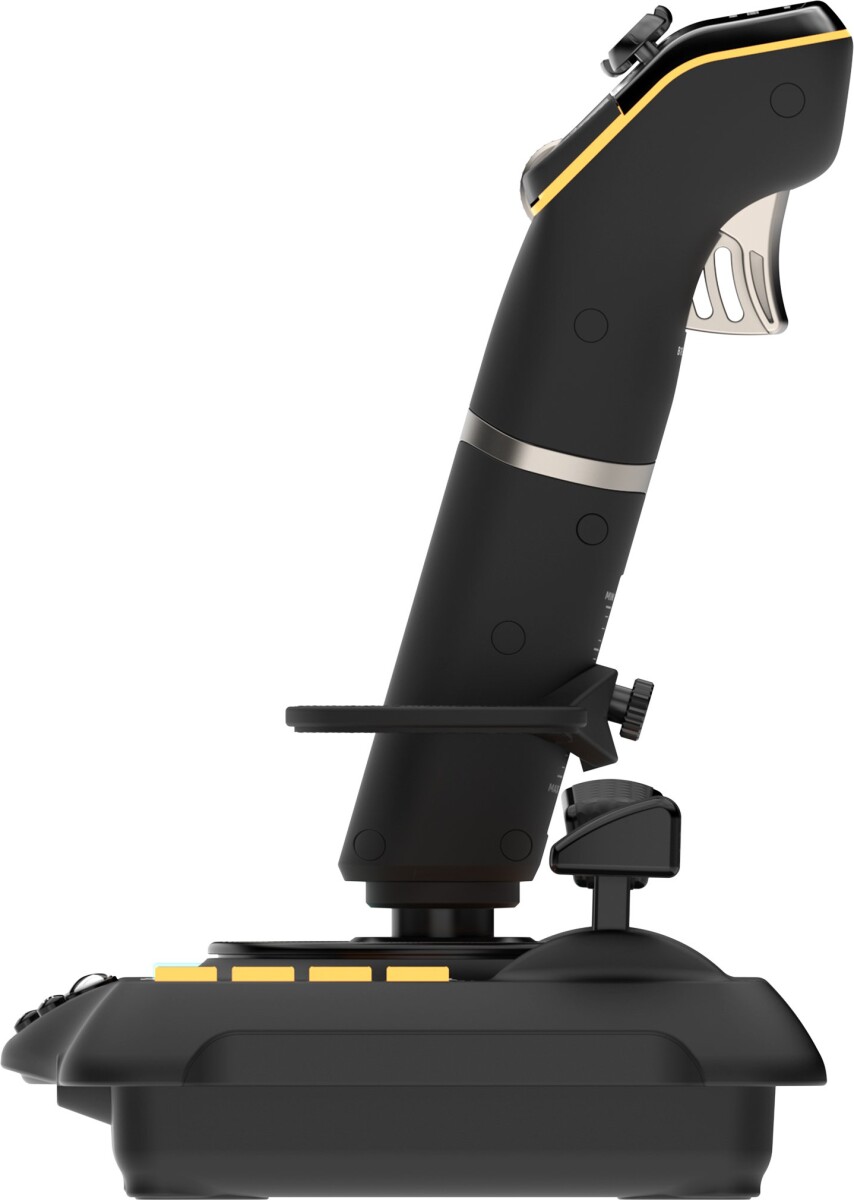 Turtle Beach Velocityone Flightstick X