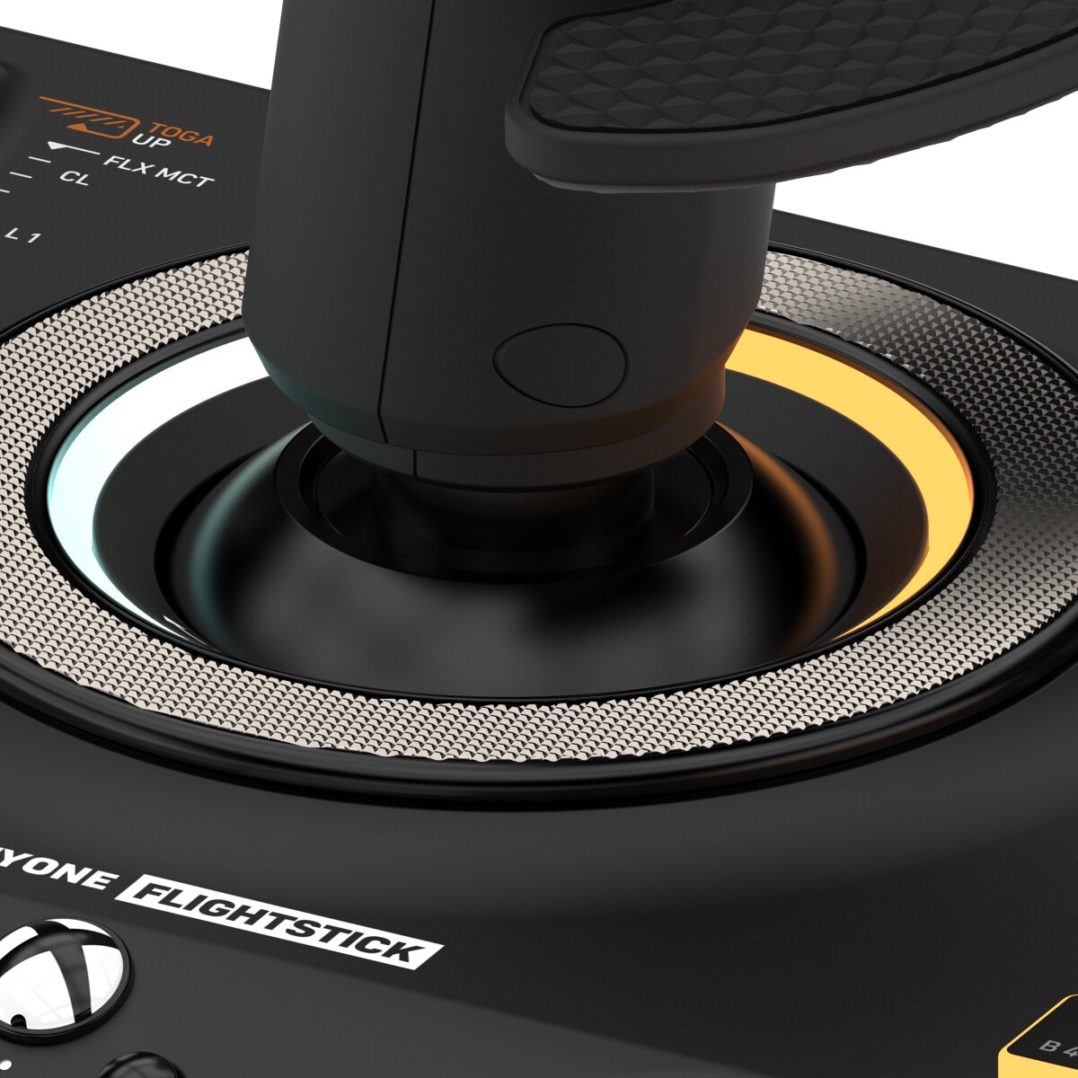 Turtle Beach Velocityone Flightstick X