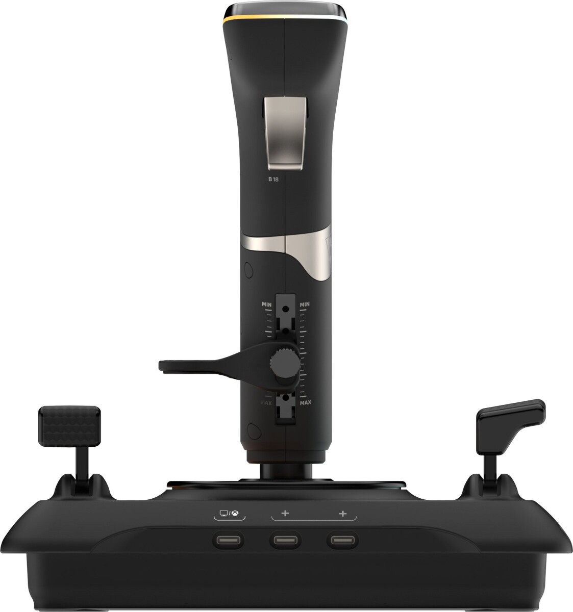 Turtle Beach Velocityone Flightstick X