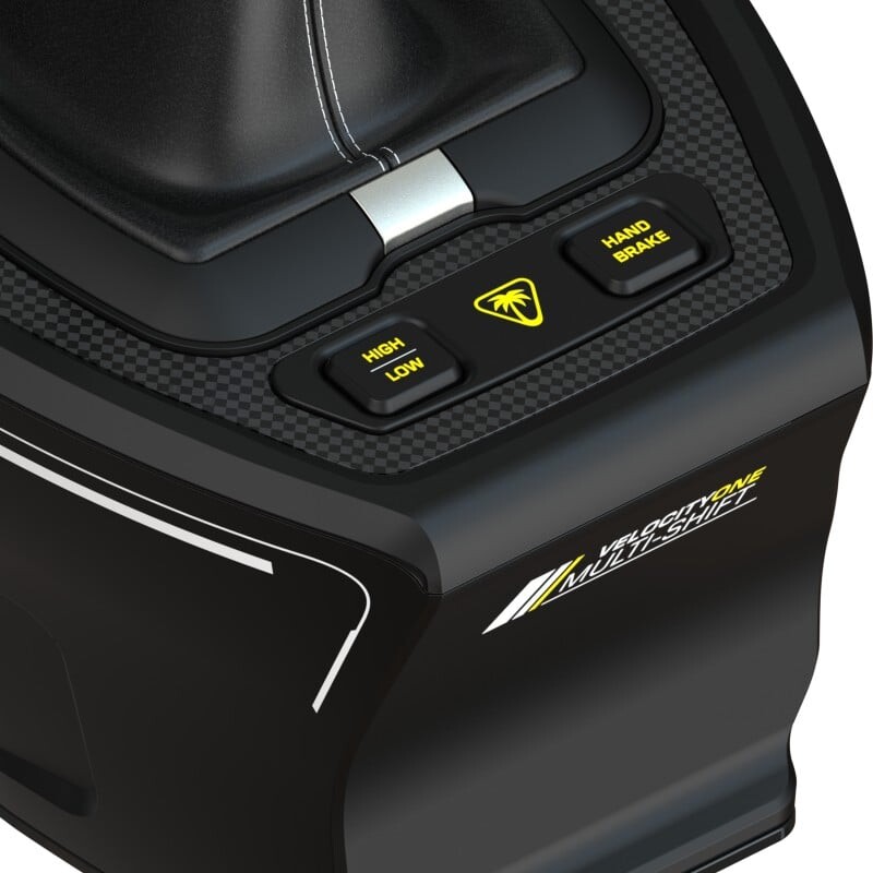 Turtle Beach - Velocityone Multi-Shift