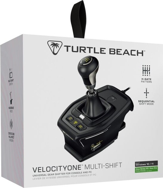 Turtle Beach - Velocityone Multi-Shift